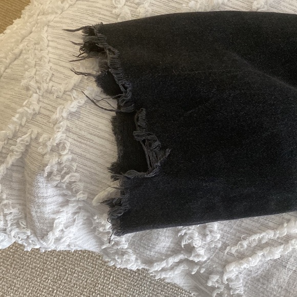 BDG Black jeans - Picture 7 of 7